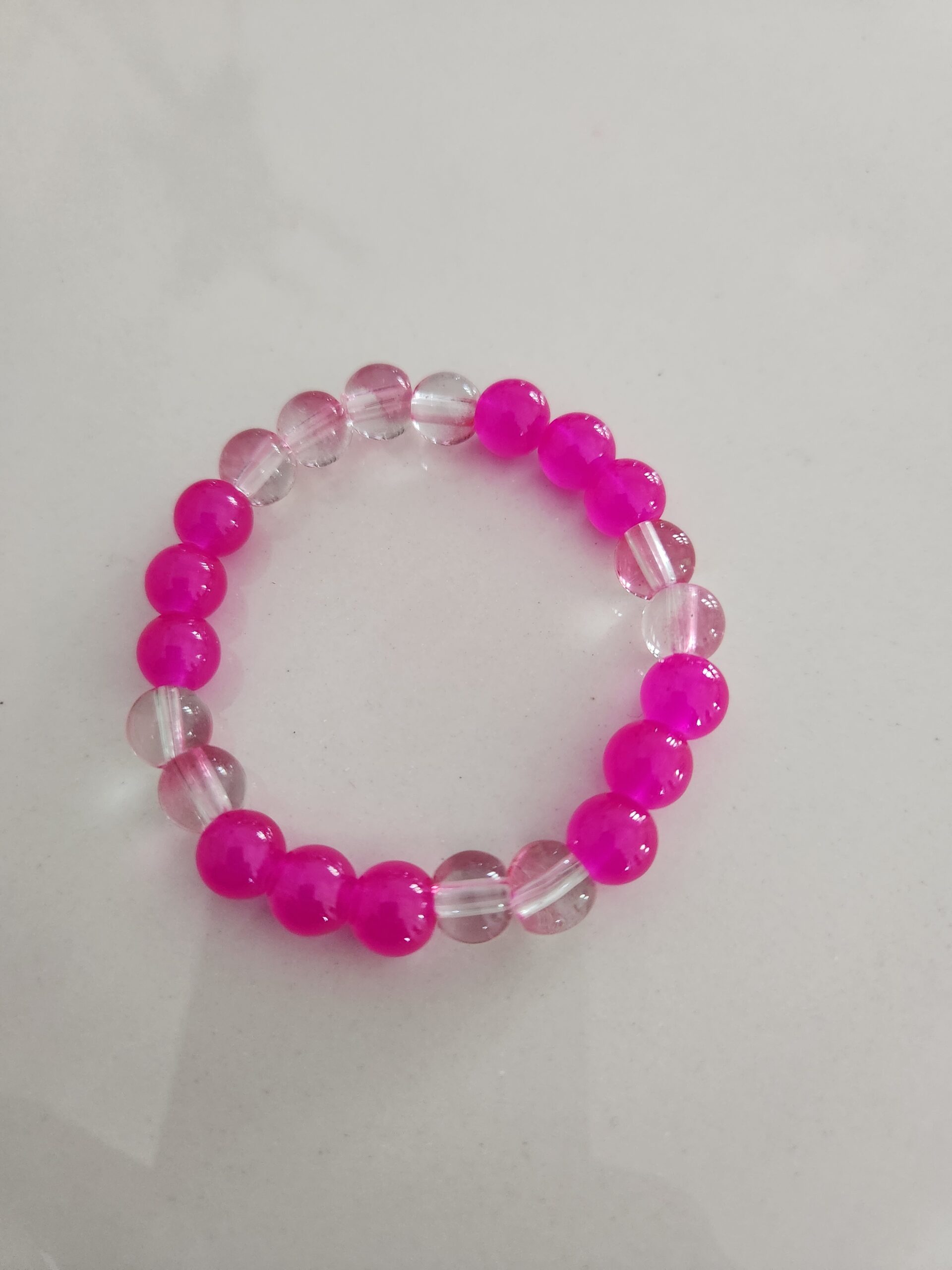 Electric Fuchsia Bracelet_TS3330