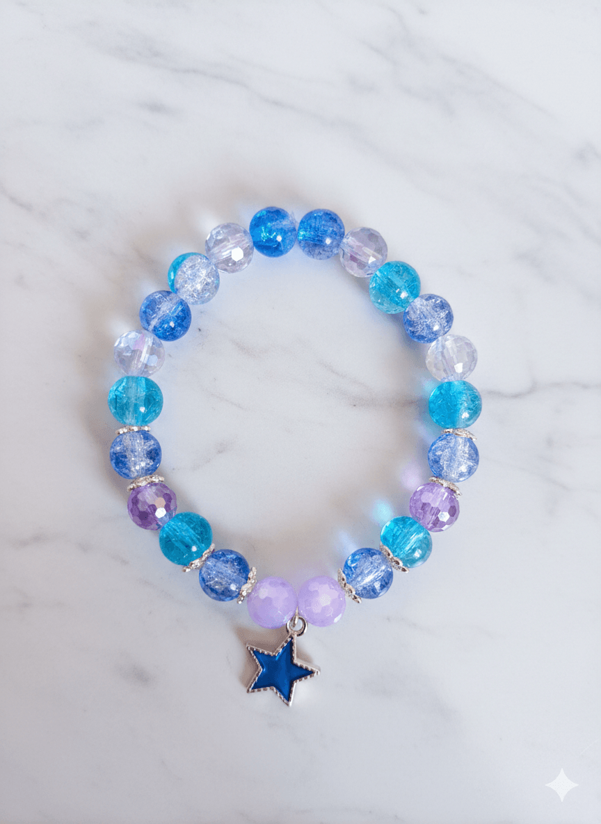 Celestial Splash Premium Bracelets