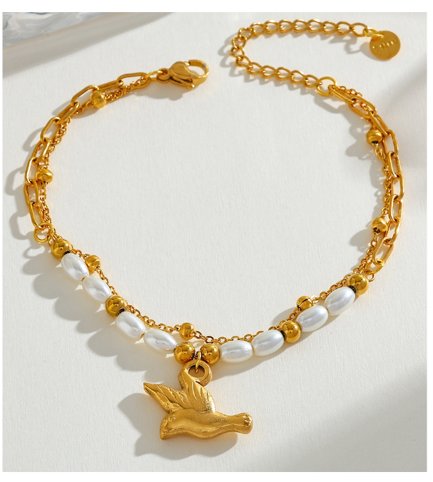 Anti Tarnish Bracelets Category Icon — Tesoro Savia