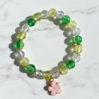 Meadow Petal Handmade Premium Bracelet